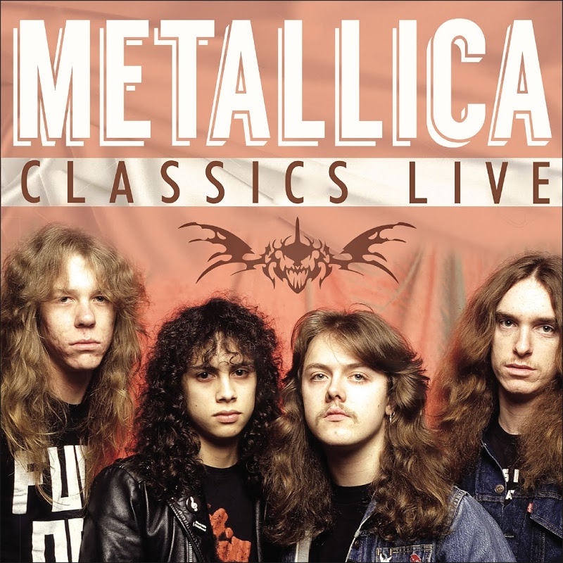 Metallica - Metallica Live Feb6 2016 Torrent Descargar